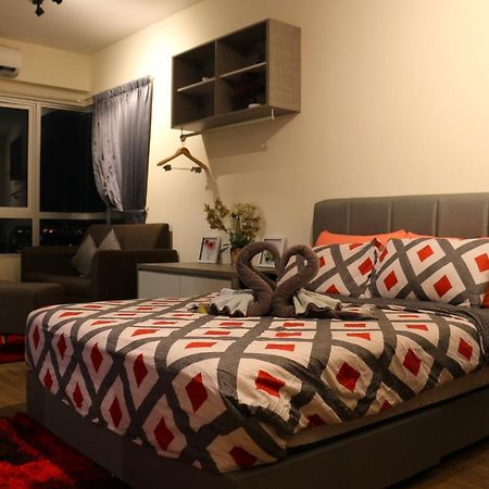 Mlh Premier Suites @ Saville Cheras Ngoại thất bức ảnh