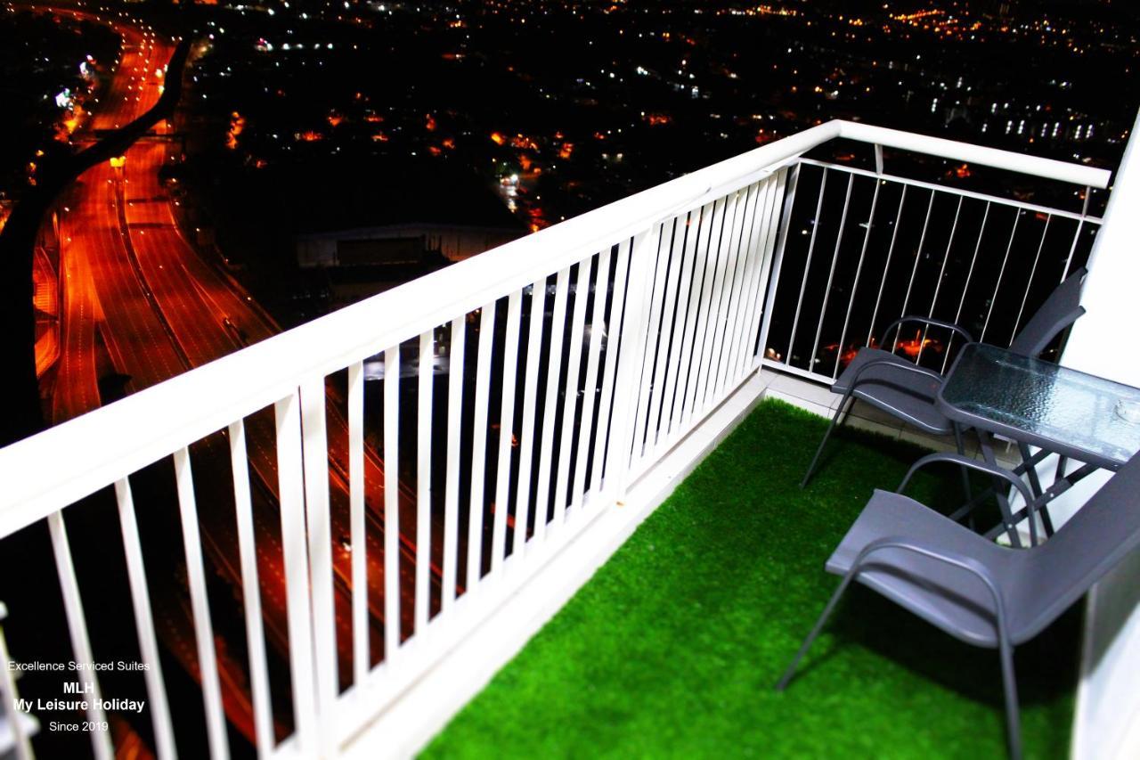 Mlh Premier Suites @ Saville Cheras Ngoại thất bức ảnh