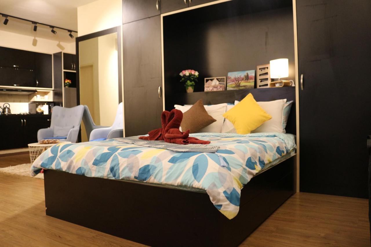 Mlh Premier Suites @ Saville Cheras Ngoại thất bức ảnh
