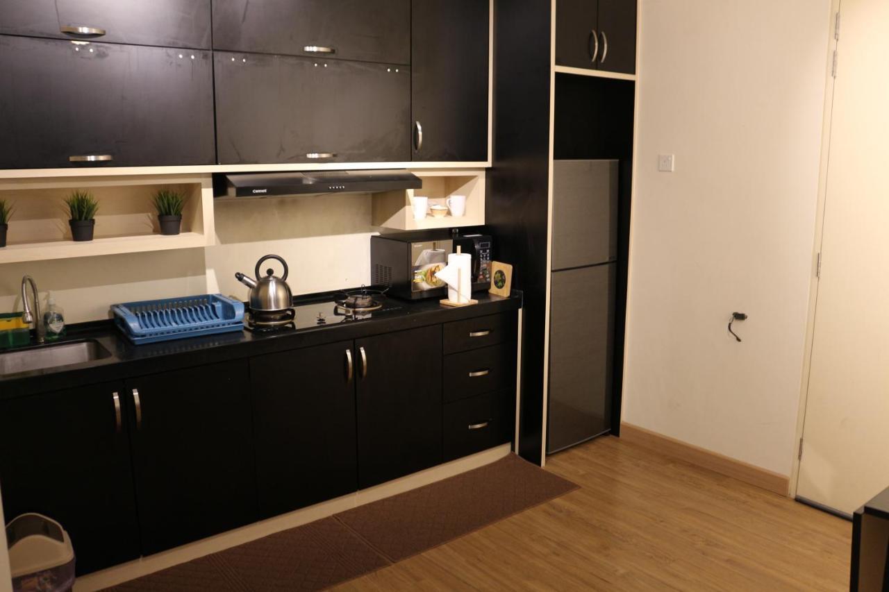 Mlh Premier Suites @ Saville Cheras Ngoại thất bức ảnh