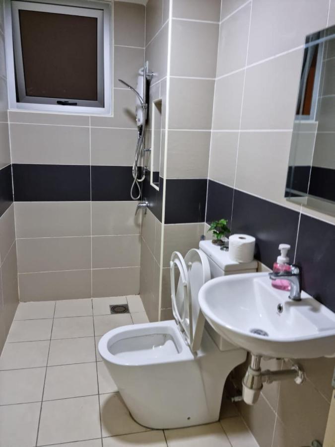 Mlh Premier Suites @ Saville Cheras Ngoại thất bức ảnh