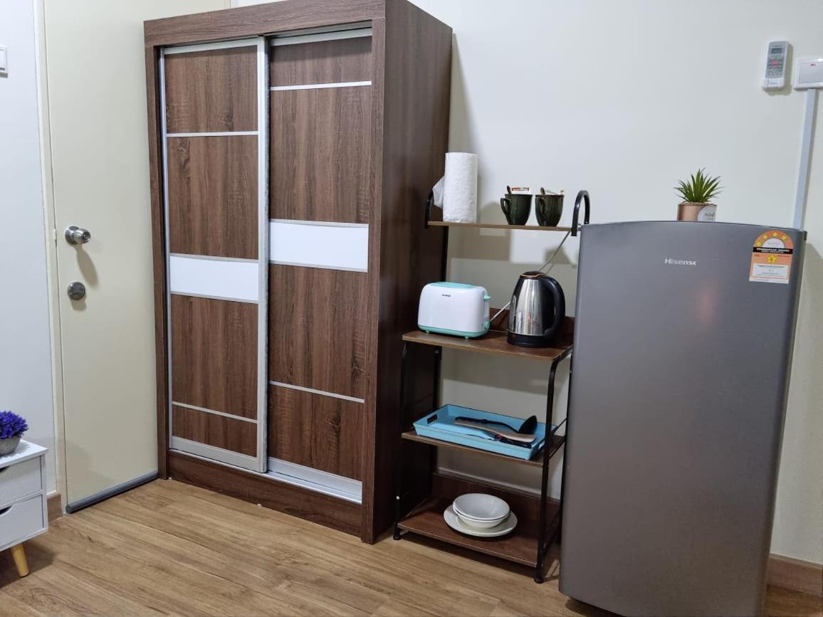 Mlh Premier Suites @ Saville Cheras Ngoại thất bức ảnh