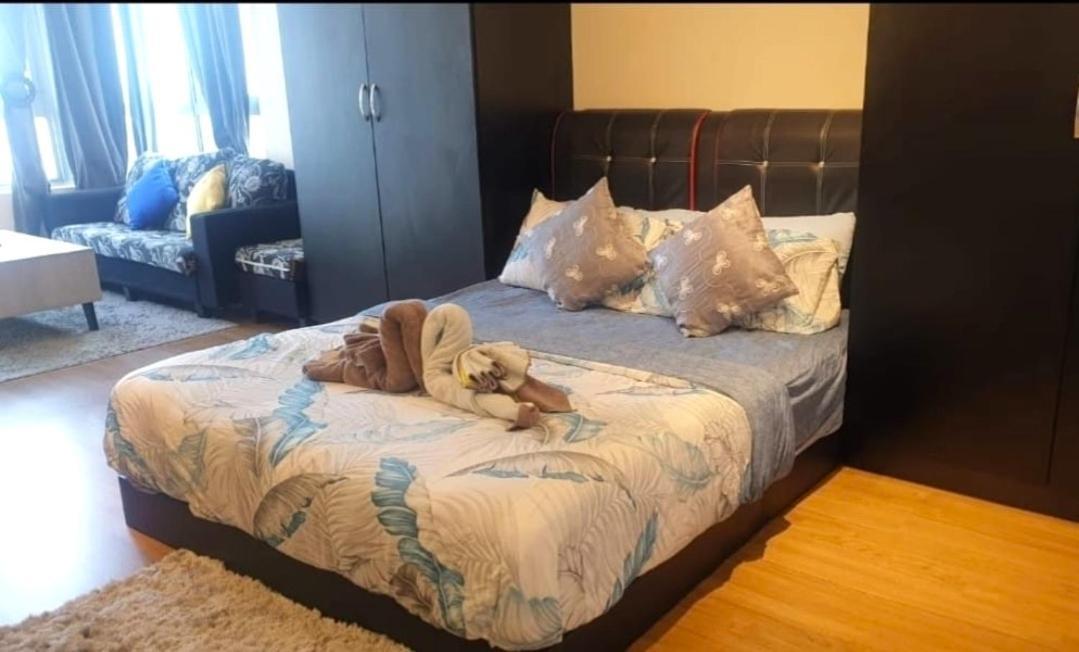 Mlh Premier Suites @ Saville Cheras Ngoại thất bức ảnh