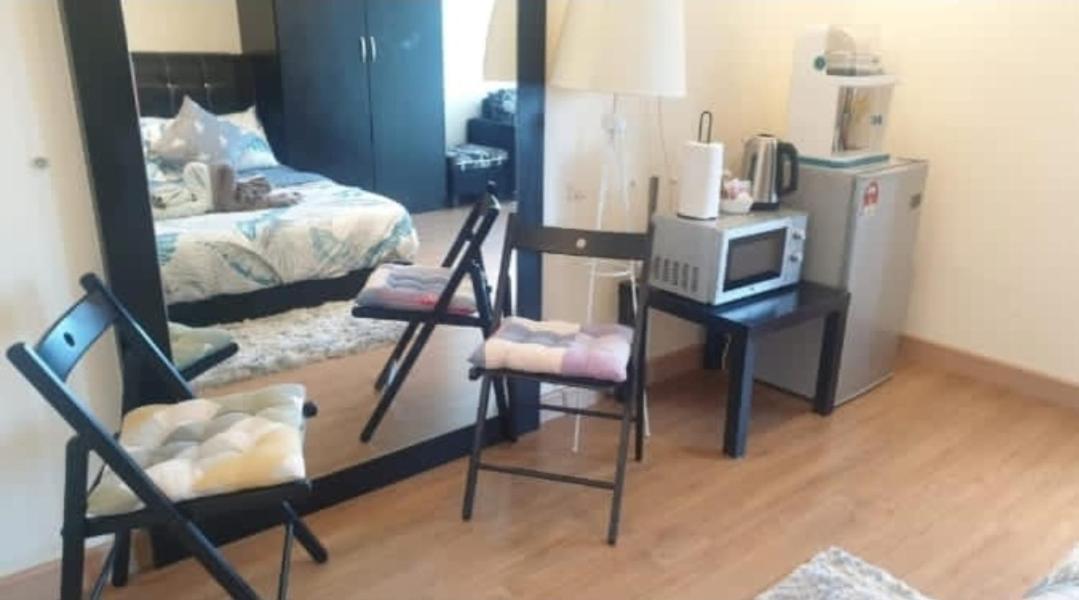 Mlh Premier Suites @ Saville Cheras Ngoại thất bức ảnh