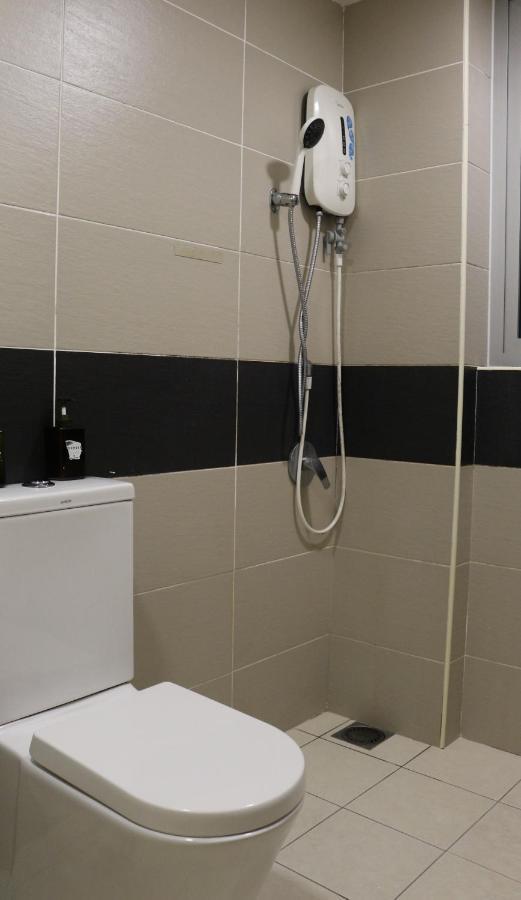 Mlh Premier Suites @ Saville Cheras Ngoại thất bức ảnh