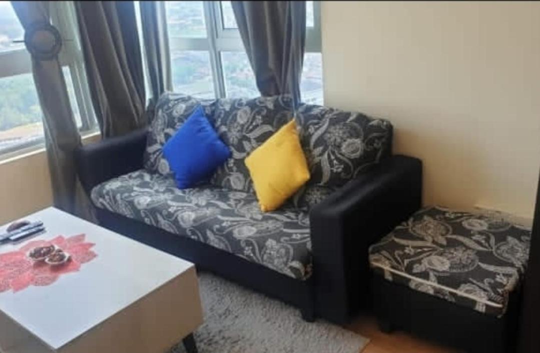 Mlh Premier Suites @ Saville Cheras Ngoại thất bức ảnh