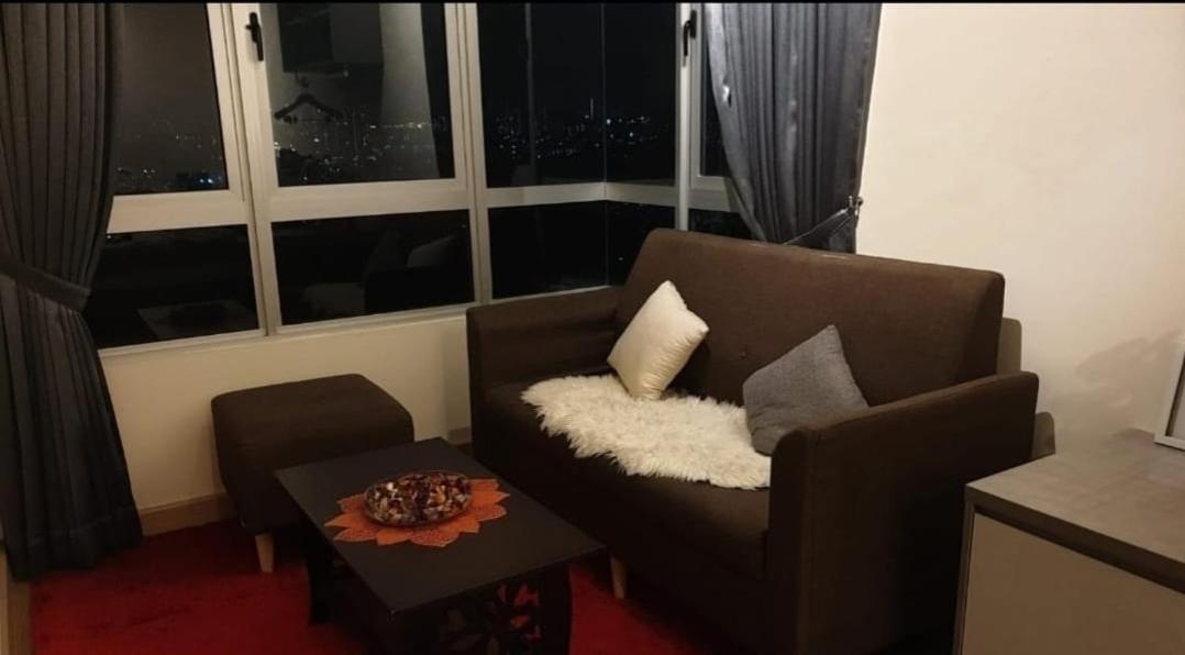 Mlh Premier Suites @ Saville Cheras Ngoại thất bức ảnh